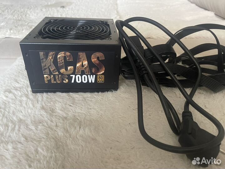 Блок питания 700w