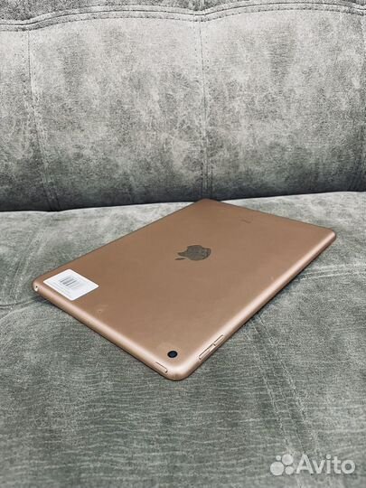 iPad 6 (2018) 32Gb Gold Wifi рст (424085)