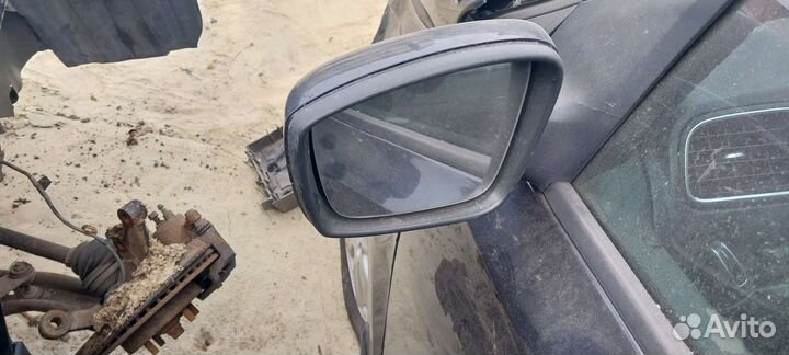 Volkswagen polo авторазбор