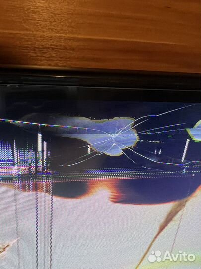 Телевизор бу