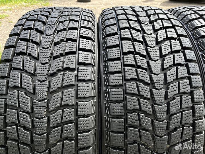 Dunlop Grandtrek SJ6 235/55 R19 101Q