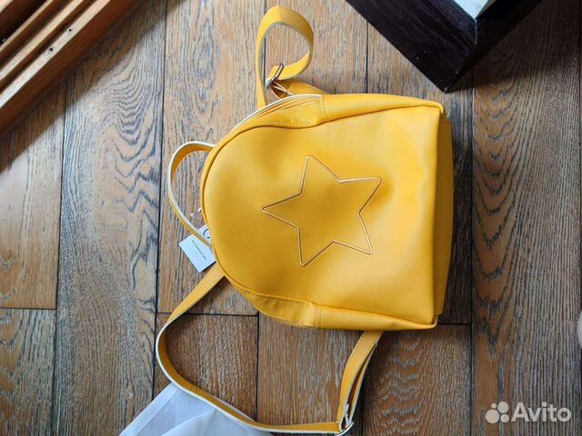 Рюкзаки детские