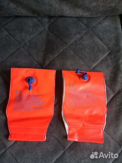 Детские нарукавники