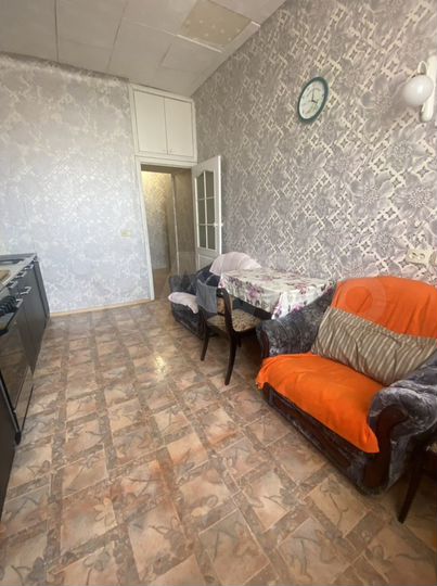 2-к. квартира, 59,9 м², 3/5 эт.