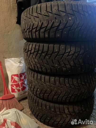 Sailun Ice Blazer WST3 205/55 R16