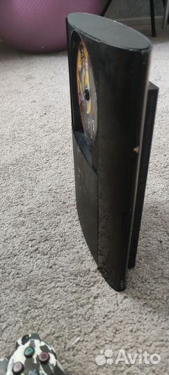Sony playstation 3 super slim 500gb