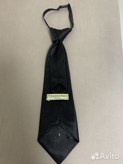 Галстук детский