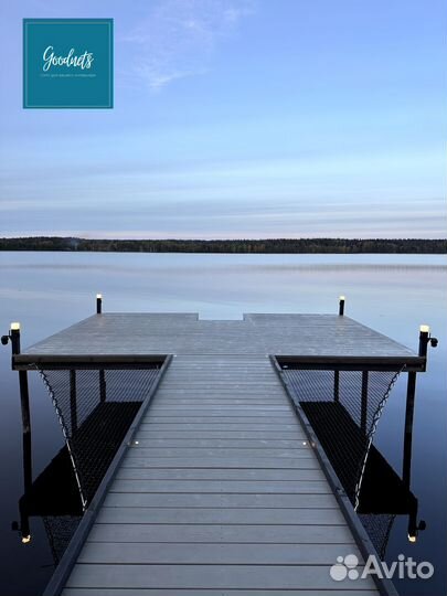 Пол-гамак, сетка для лежания, лофт-сетка