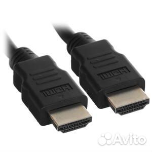 Кабель hdmi