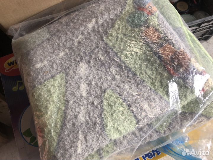 Ковер детский IKEA