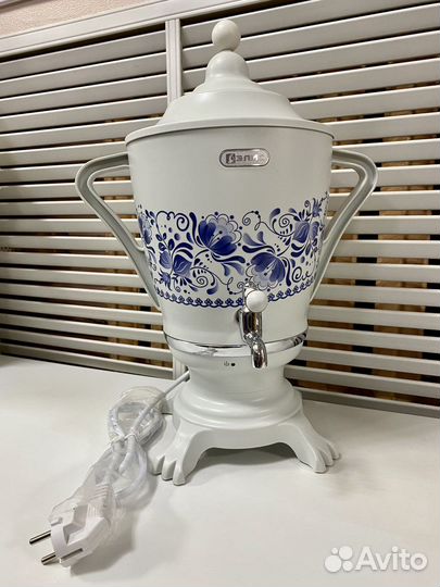 Электрический самовар