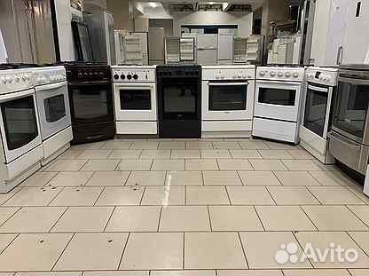 Плиты бу,доставка,гарантия,подключение