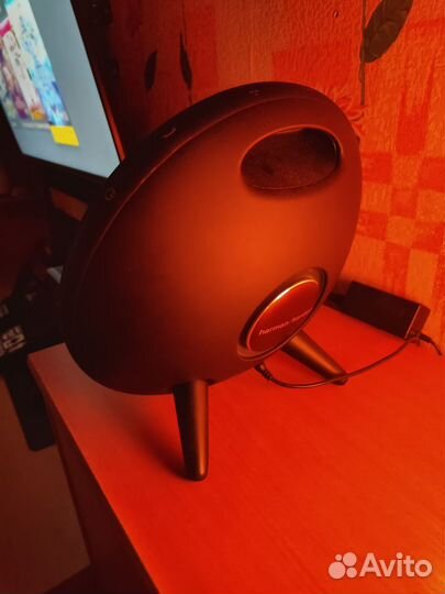 Harman kardon onyx studio 4