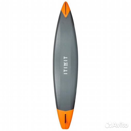 Доска для sup-бординга itiwit 12'6''-29