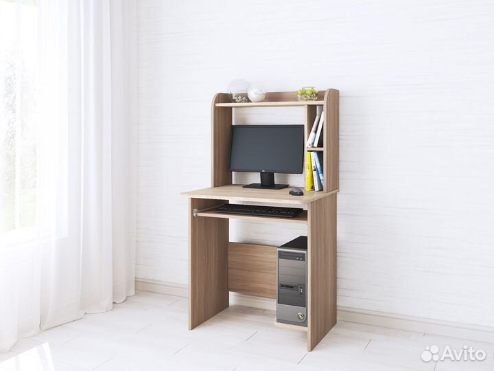 Компьютерный стол Грета 1 шимо