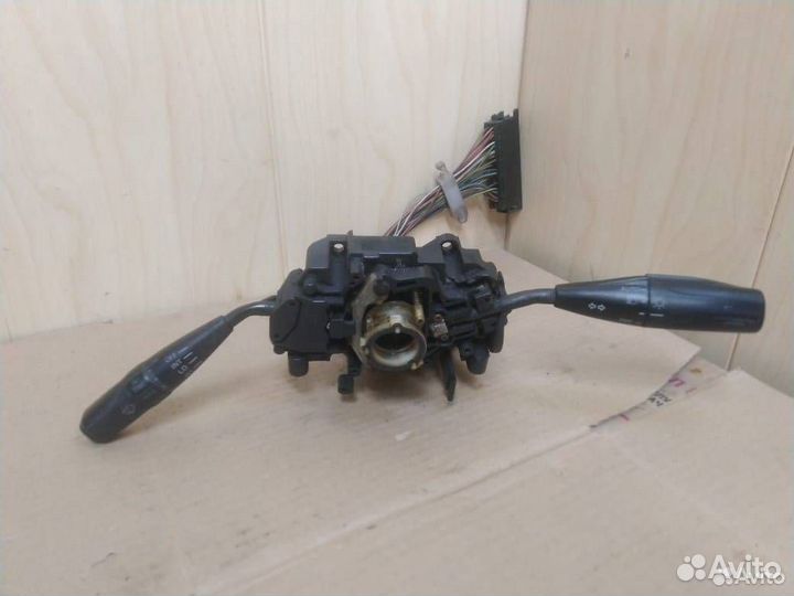 Переключатель подрулевой (стрекоза) Toyota Crown