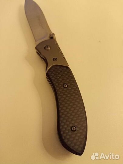 Нож складной Magnum by Boker