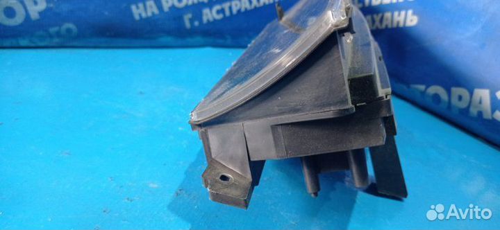 Панель приборов Nissan Primera P12 седан QG18DE