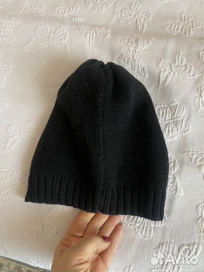 Шапки, меринос, манишки, рейтузы chobi, перчатки т