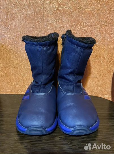 Сапожки Adidas