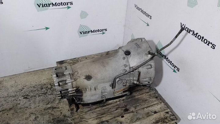 Коробка передач автоматическая (АКПП) Mercedes-Benz M 2004 722661 0