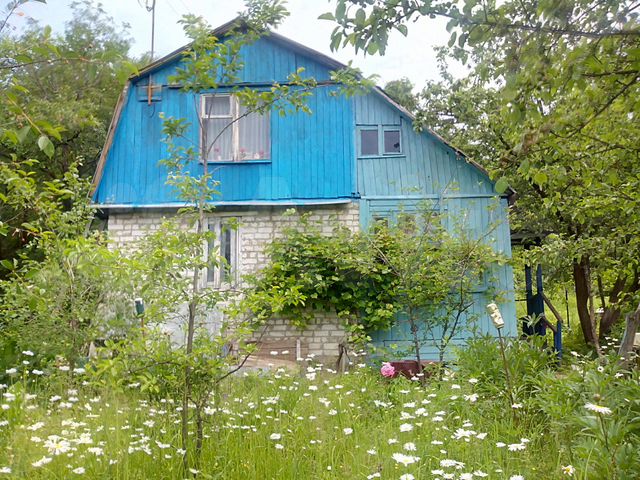 Купить дачу недорого нижний новгород фото Дача 50 м² на участке 9 сот. на продажу в Афонино Купить дом в Афонино Авито