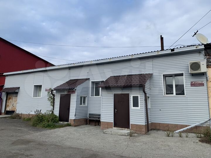 Свободного назначения, 172 м²