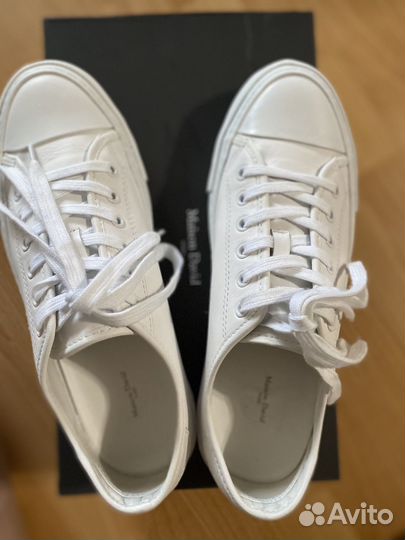 Кеды Maison David