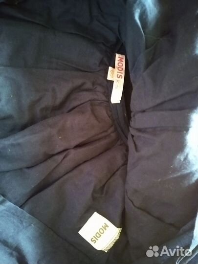 Вещи для девочки 6-8 лет пакетом