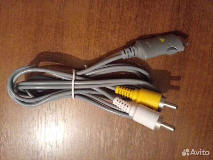 Провода, зарядные устройства