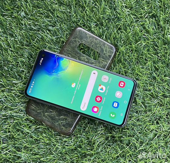 Samsung galaxy s10e 128gb