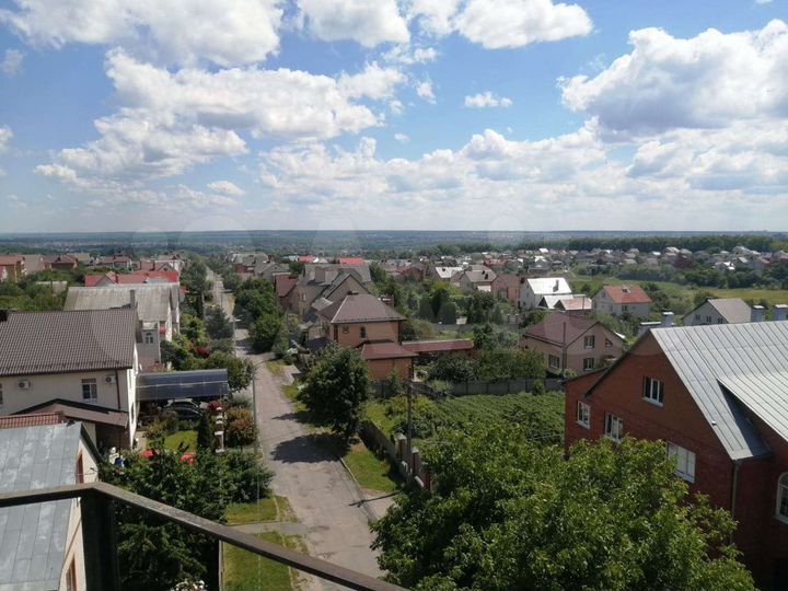1-к. квартира, 45 м², 5/5 эт.