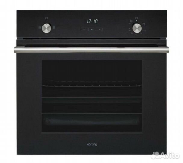 Газовый духовой шкаф Korting OGG 771 CFN
