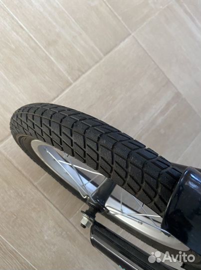 Детский велосипед novatrack 14