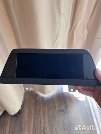 Продам NBT от BMW G30