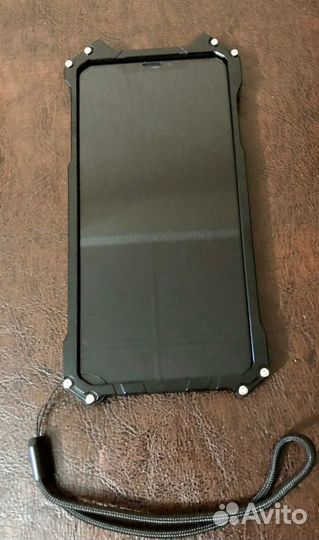 Чехлы для iPhone XS Max и 11 pro