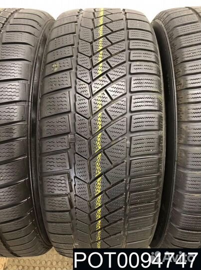 Continental ContiWinterContact TS 830 P 205/50 R17 99P