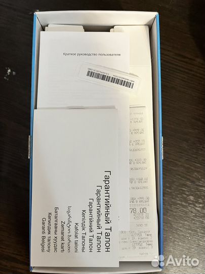 HONOR 10X Lite, 4/128 ГБ