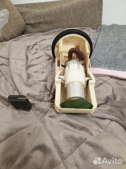 Бензонасос bmw 3 e46