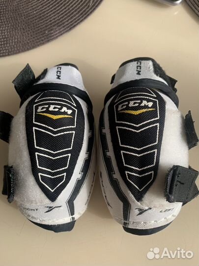 Нагрудник и шорты bauer supreme 2 s pro YTH M