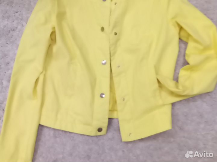 Вещи пакетом