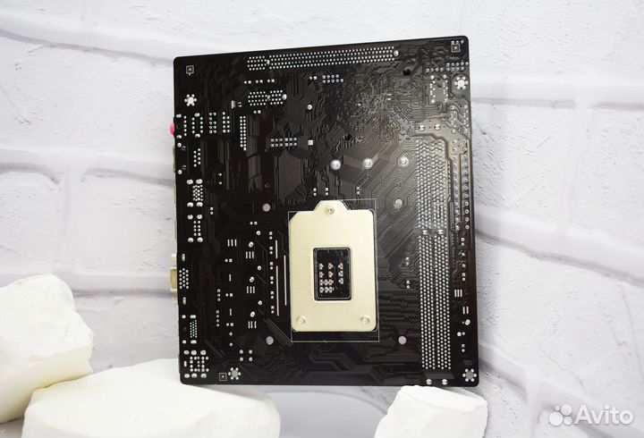 Комплект i5 3770 16 GB