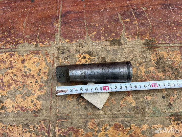 Переходной конус морзе с 3 на 5 конус СССР