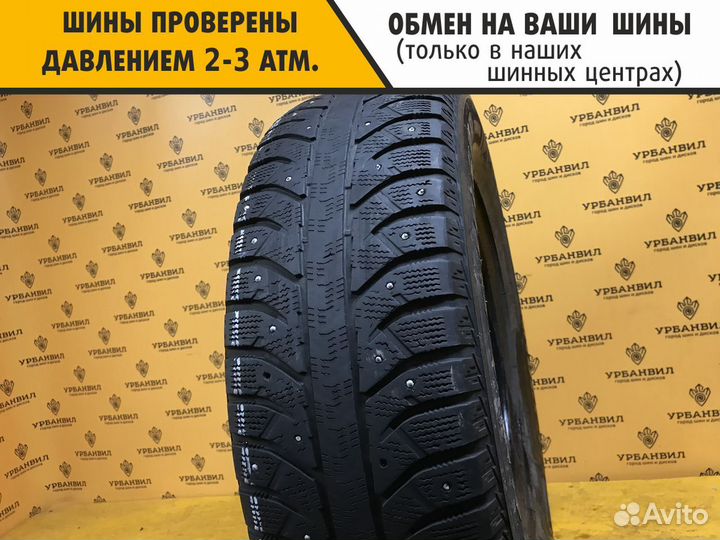 Bridgestone Ice Cruiser 7000 225/70 R16 107T