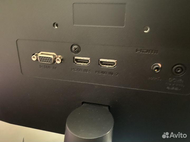 Монитор для компьютера