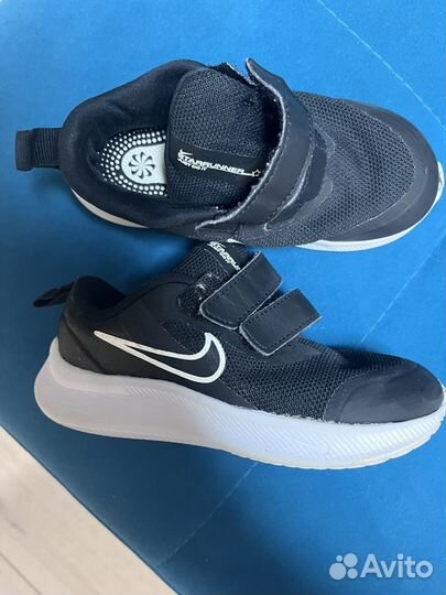 Кроссовки Nike