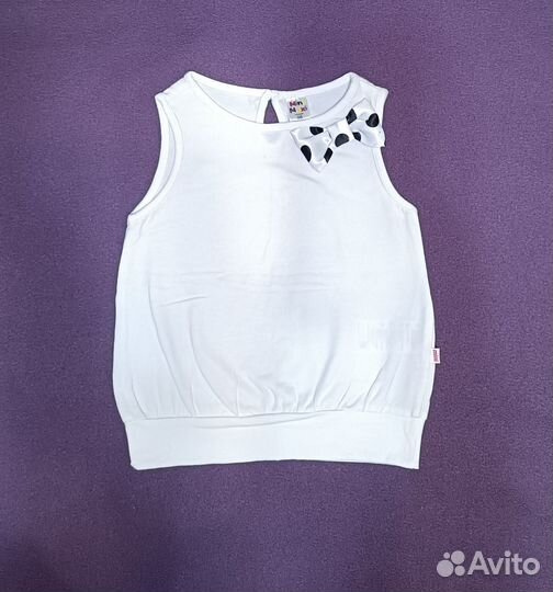 Комплект одежды для девочки 98 см