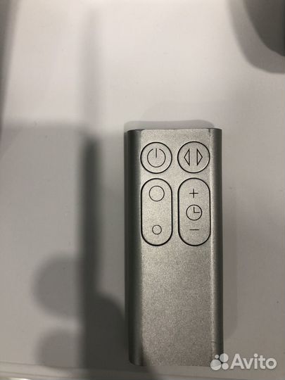Очиститель воздуха Dyson