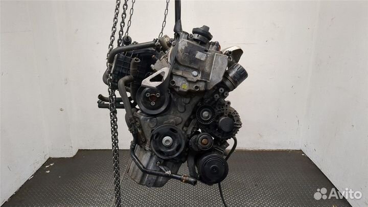 Блок цилиндров Seat Leon 2, 2009