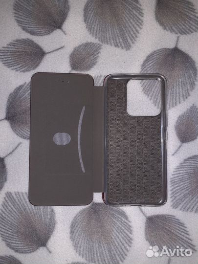 Чехол на телефон Techno Spark 8C